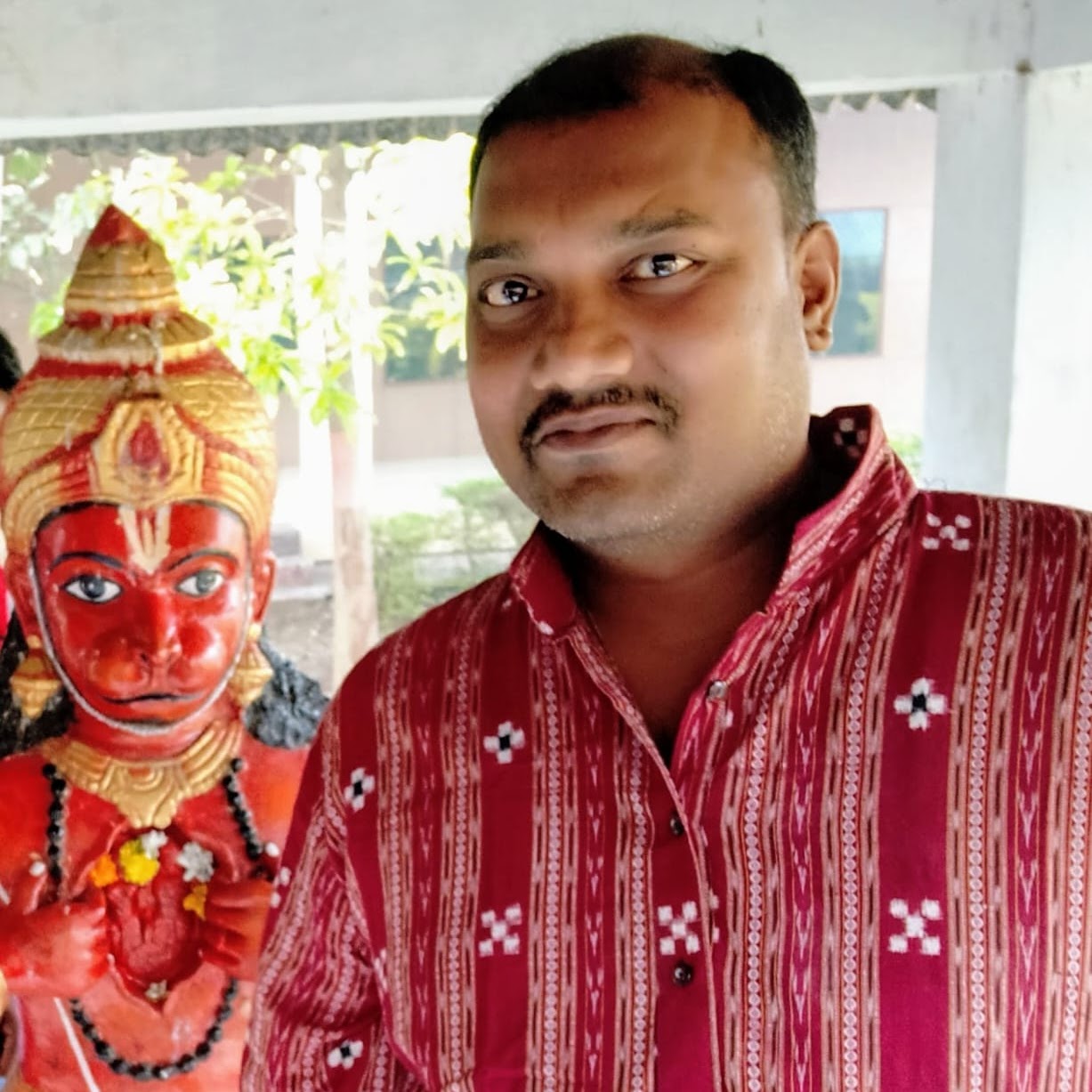 Bibhu Sundar Mohanty